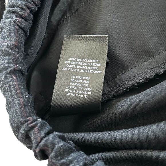 Aritzia The Group Babaton Jimmy Pant XS - Picture 9 of 11